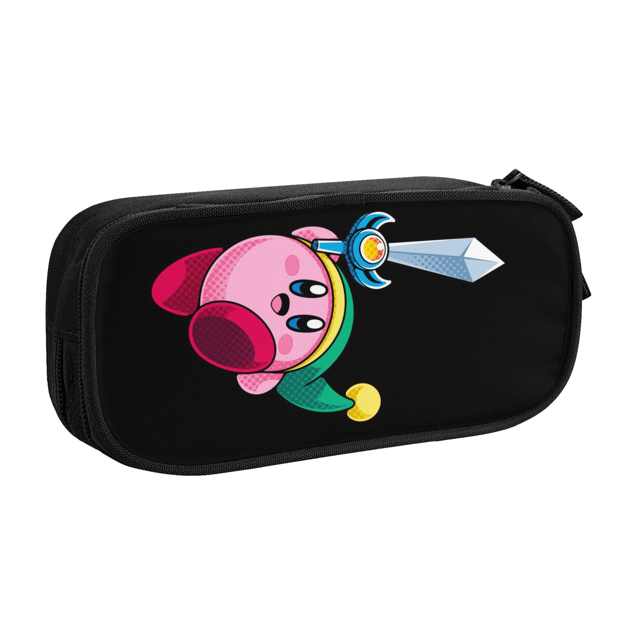 Outdoor Camping Food - Custom K Kirbys Thermal Insulated Lunch