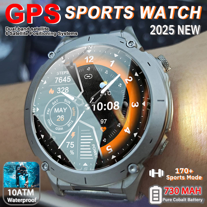 Outdoor Camping Japan - New Outdoors T-Rex 3 Military GPS