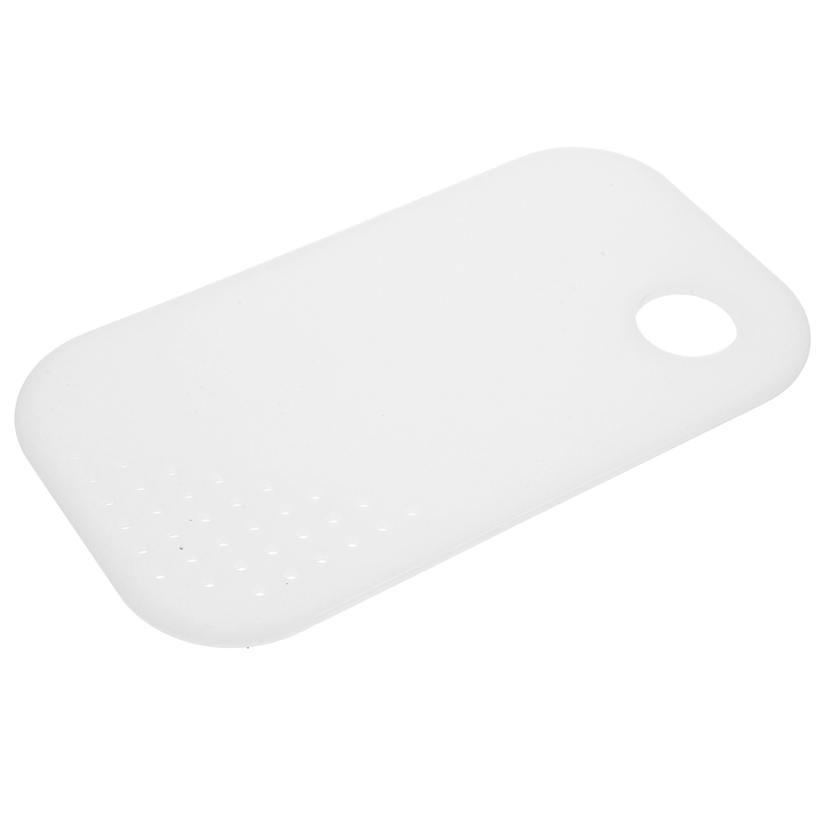 Outdoor Camping Food - Compact Portable Mini Plastic Cutting Board