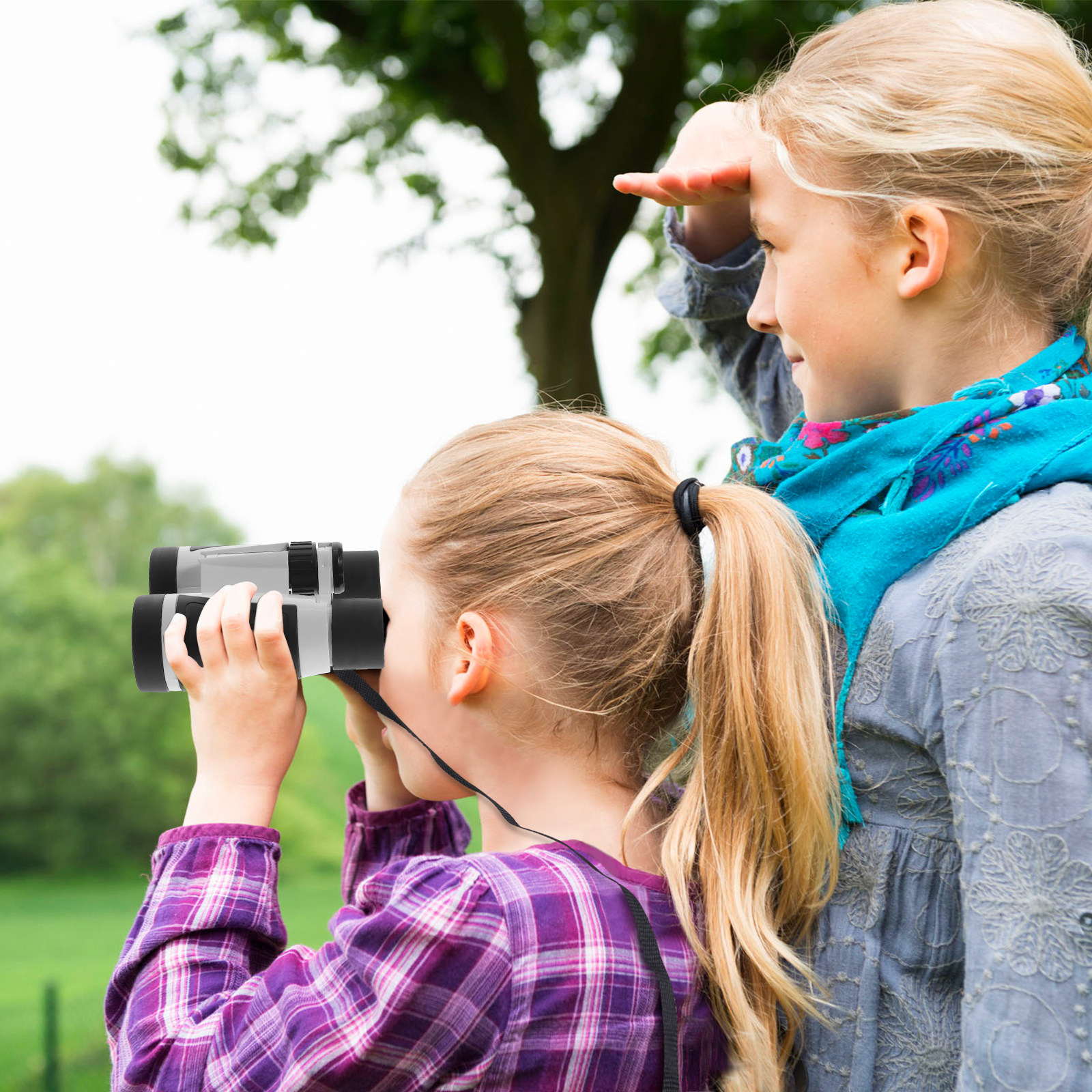 Outdoor Camping Youtube - Creative Kids Double Tube Compact Size