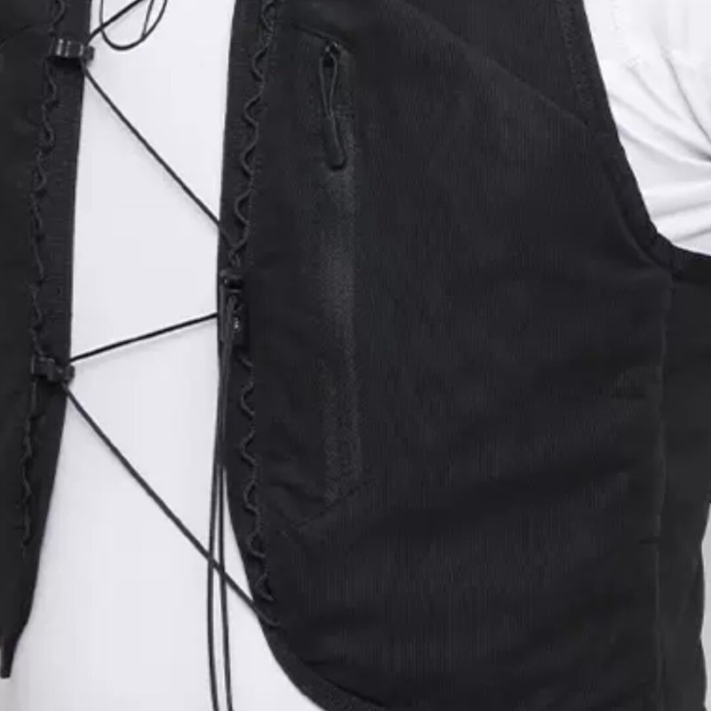 Outdoor Camping Vest - Lightweight Hydration Pack Vest Backpack Outdoor