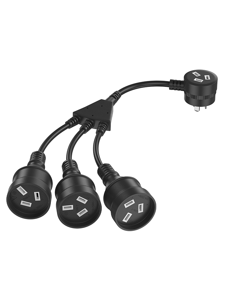 Australian standard Extension  - đánh giá và giá Outdoor Camping Extension Cord