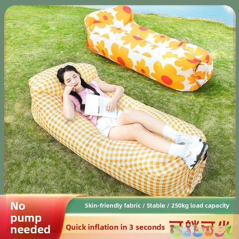 Inflatable Sofa Outdoor Portab - đánh giá và giá Outdoor Camping Gear Brands