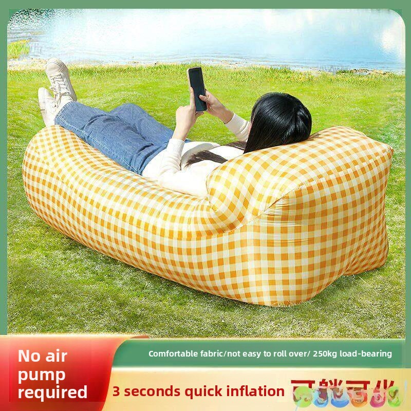 Inflatable Sofa Outdoor Portab - đánh giá và giá Outdoor Camping Gear Brands