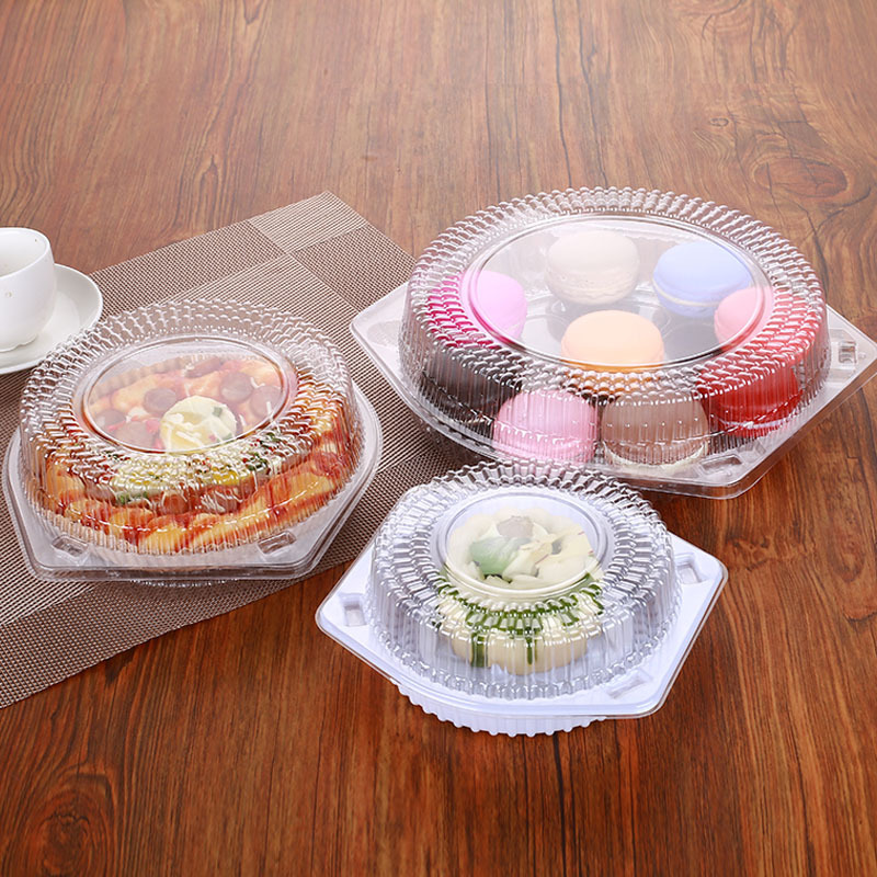 10 Pack Disposable Baking Cake - đánh giá và giá Outdoor Camping Food