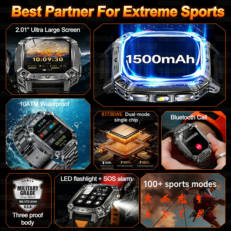 New 1500mAh Military Outdoor S - đánh giá và giá Outdoor Camping Japan