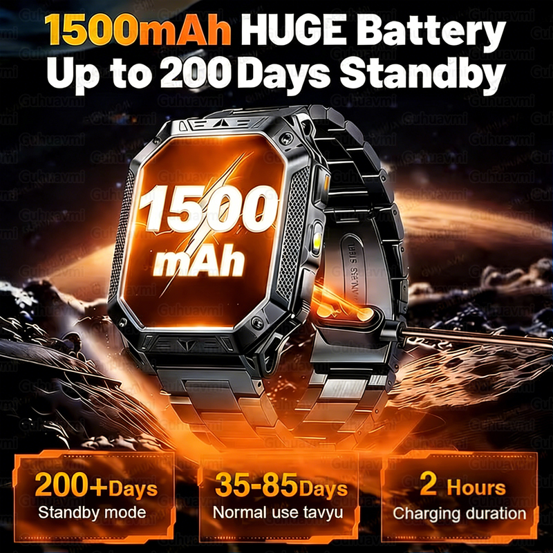 New 1500mAh Military Outdoor S - đánh giá và giá Outdoor Camping Japan
