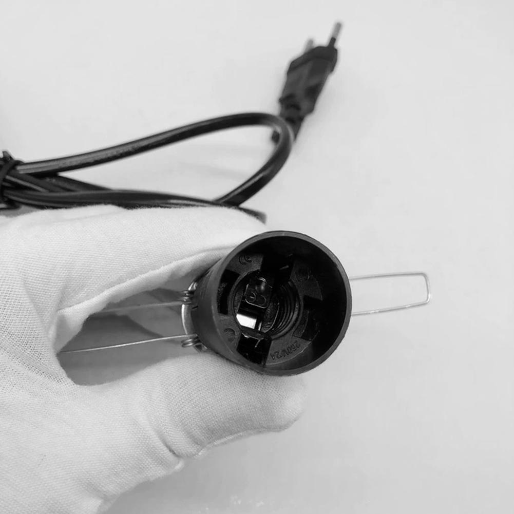 1.8m Power Cord Cable with ON  - đánh giá và giá Outdoor Camping Extension Cord