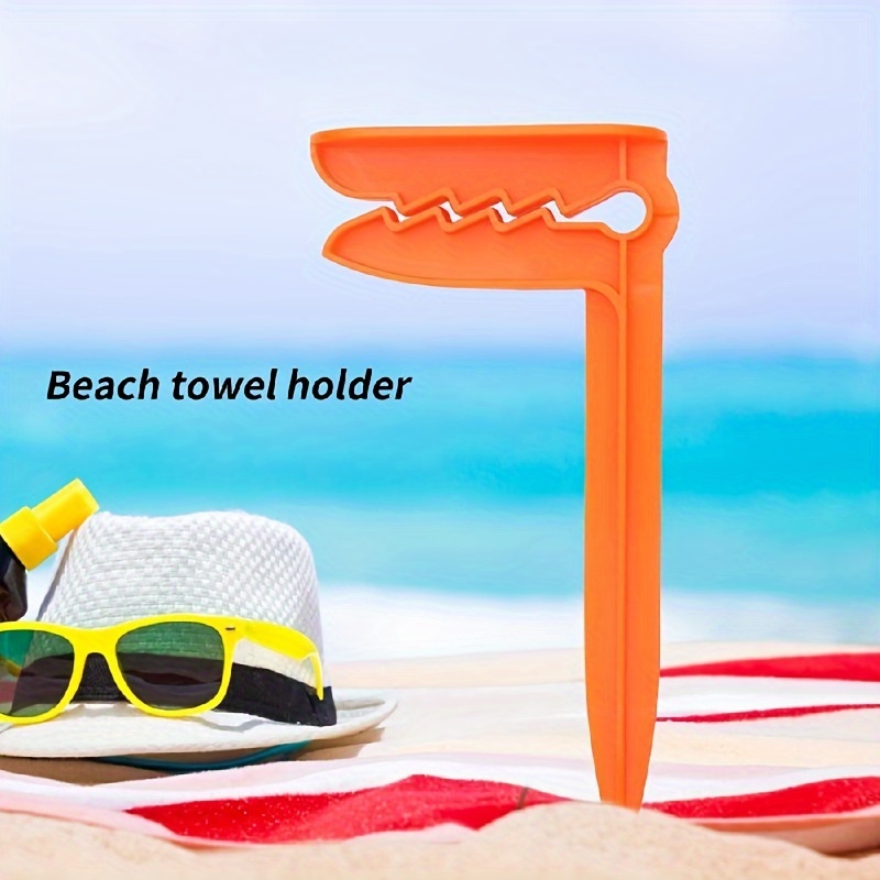 Outdoor Beach Towel Holder Bea - đánh giá và giá Outdoor Camping Rug