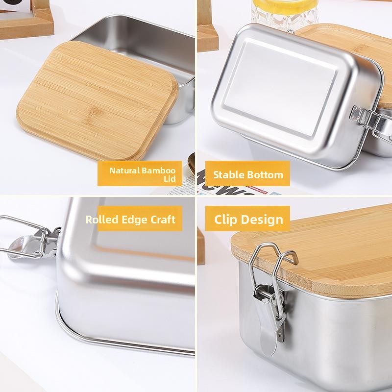 Outdoor Camping Lunch Box 3 Pa - đánh giá và giá Outdoor Camping Food