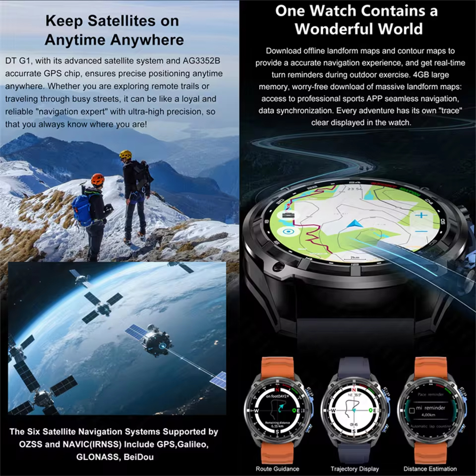 T-Rex3 Pro GPS Offline Map 100 - đánh giá và giá Outdoor Camping Japan