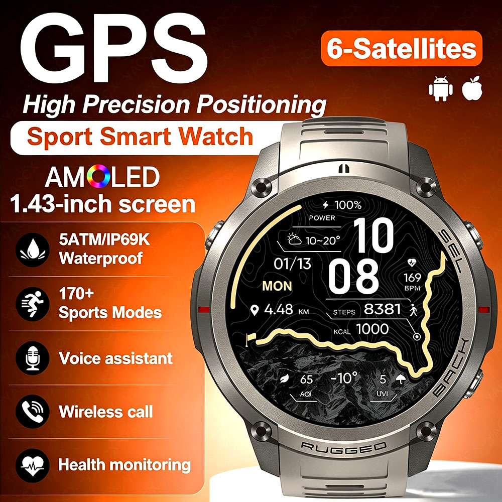 2026 New GPS Map Navigation Sm - đánh giá và giá Outdoor Camping Japan