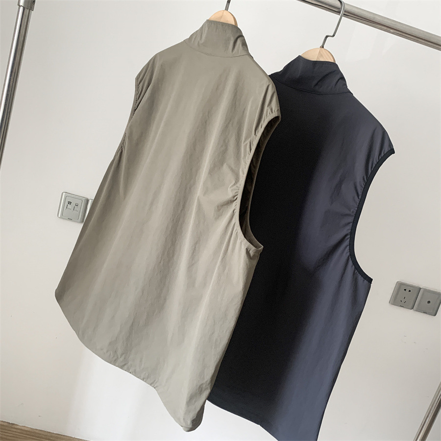 Goldwin Waterproof Windproof T - đánh giá và giá Outdoor Camping Vest