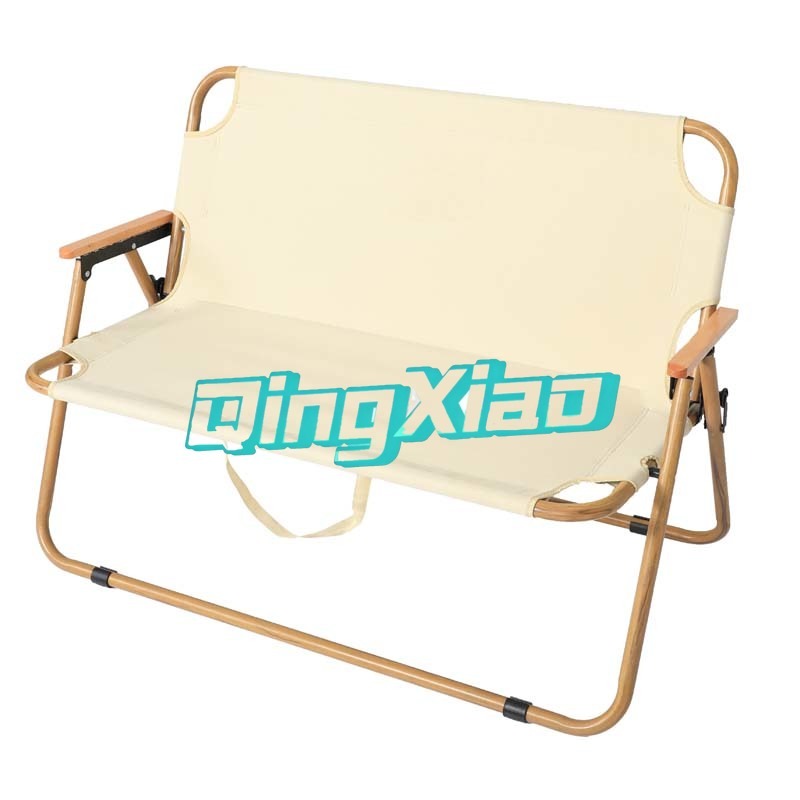 Double Wide Camping Chair Heav - đánh giá và giá Outdoor Camping Furniture
