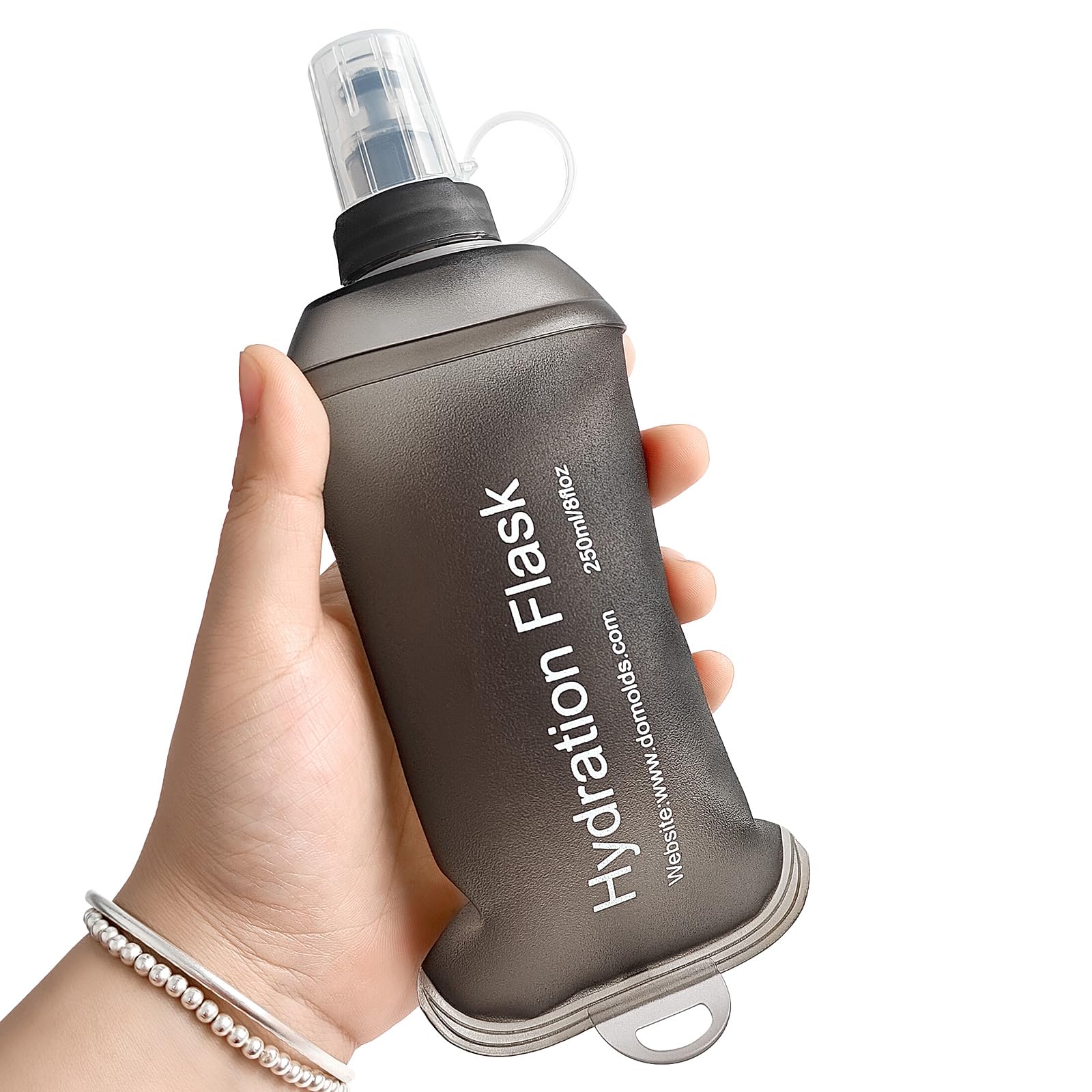 Soft Flask, TPU Collapsible So - đánh giá và giá Outdoor Camping Vest