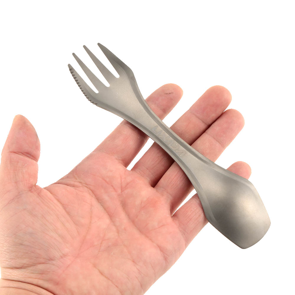 Lixada Ti Tongs Clip with Spor - đánh giá và giá Outdoor Camping Games