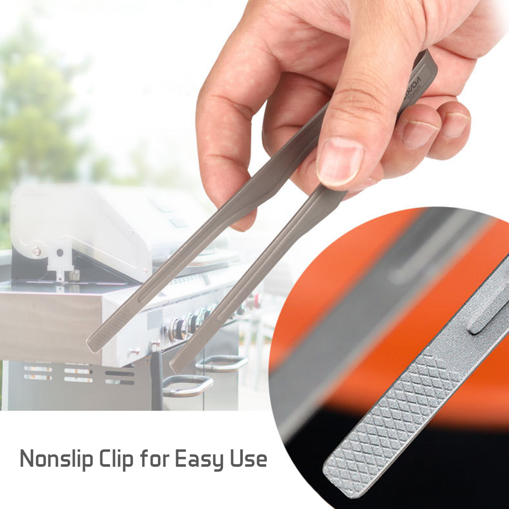Lixada Ti Tongs Clip with Spor - đánh giá và giá Outdoor Camping Games
