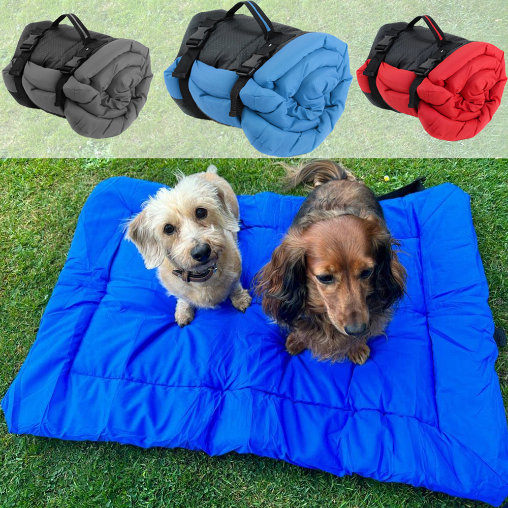 Waterproof Foldable Portable P - đánh giá và giá Outdoor Camping Rug