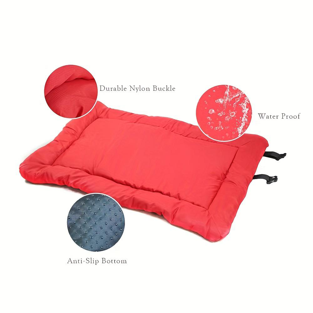 Waterproof Foldable Portable P - đánh giá và giá Outdoor Camping Rug