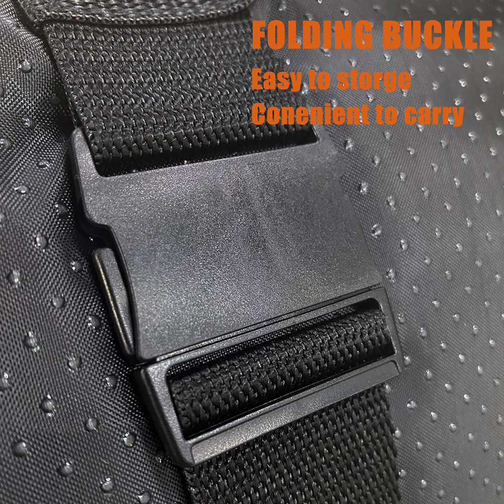 Waterproof Foldable Portable P - đánh giá và giá Outdoor Camping Rug