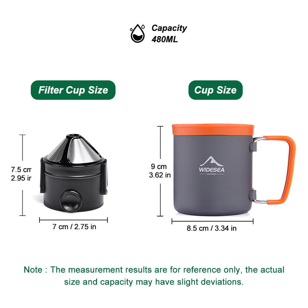 Camping Tableware Outdoor Cook - đánh giá và giá Outdoor Camping Kettle