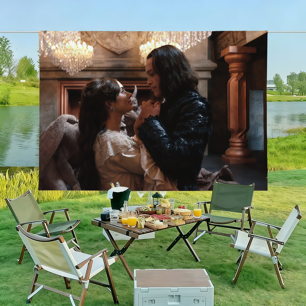 Movie D-dracula A Love Tale Fl - đánh giá và giá Outdoor Camping Movies
