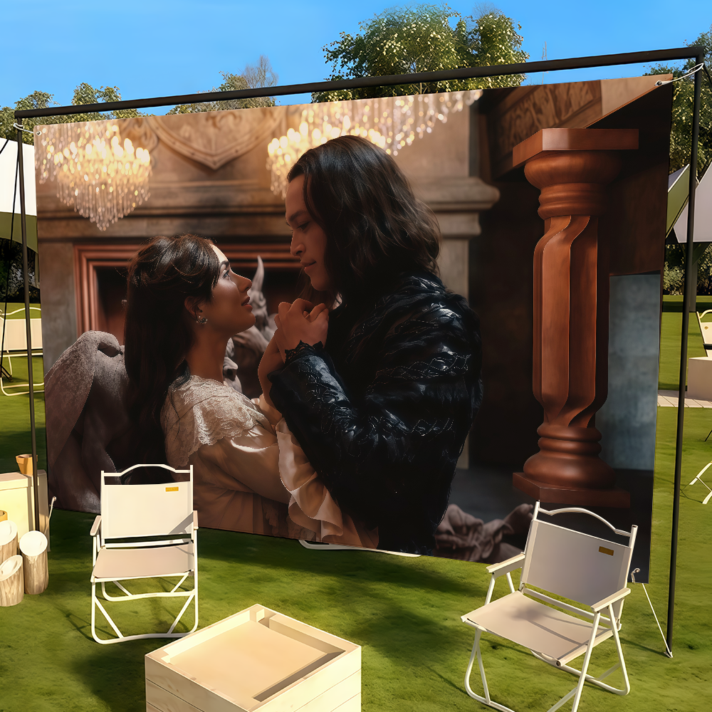 Movie D-dracula A Love Tale Fl - đánh giá và giá Outdoor Camping Movies