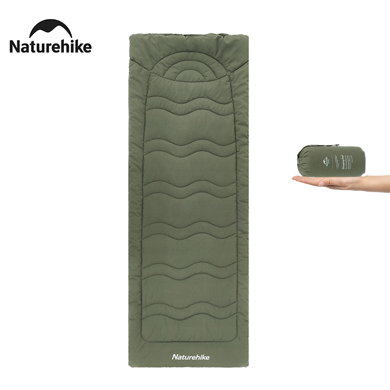 Naturehike 2024 New Bed Mats F - đánh giá và giá Outdoor Camping Rug