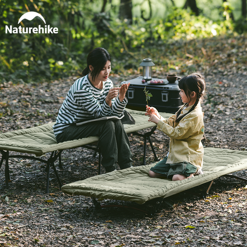 Naturehike 2024 New Bed Mats F - đánh giá và giá Outdoor Camping Rug