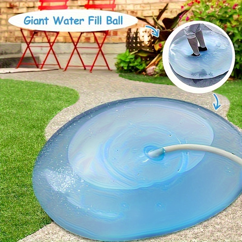 Premium 2Pcs Oversized Reusabl - đánh giá và giá Outdoor Camping Games