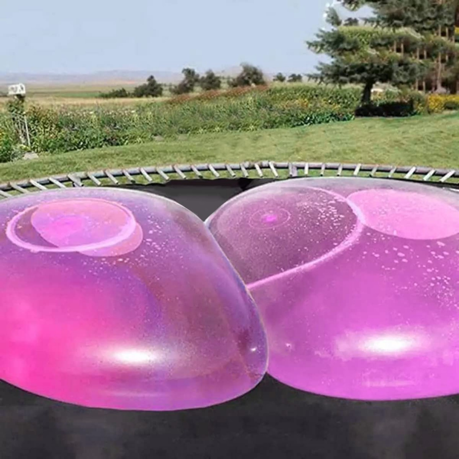 Premium 2Pcs Oversized Reusabl - đánh giá và giá Outdoor Camping Games