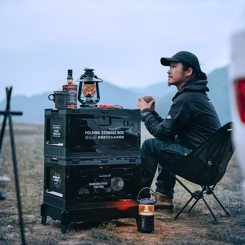 Outdoor Plastic Storage Box Po - đánh giá và giá Outdoor Camping Gear Brands