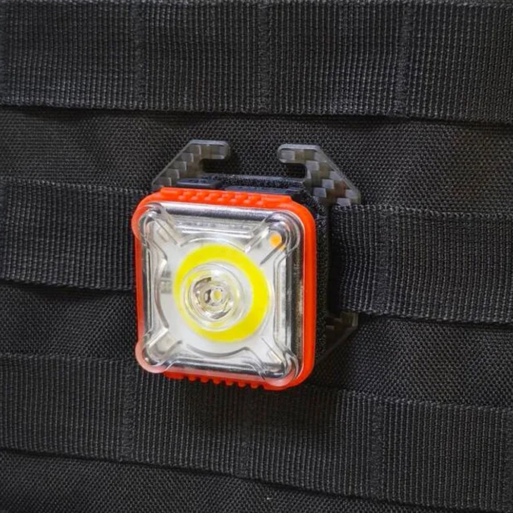 Outdoor Flashlight EDC Portabl - đánh giá và giá Outdoor Camping Vest
