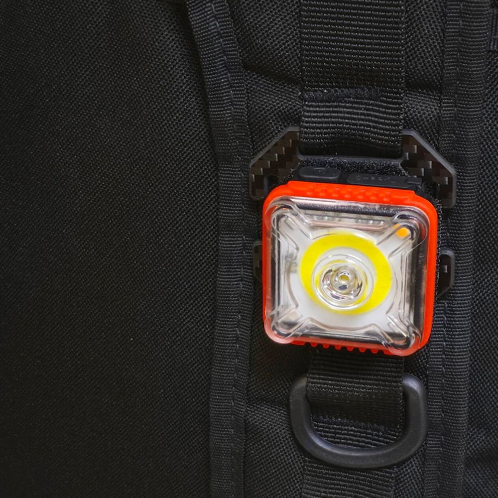 Outdoor Flashlight EDC Portabl - đánh giá và giá Outdoor Camping Vest
