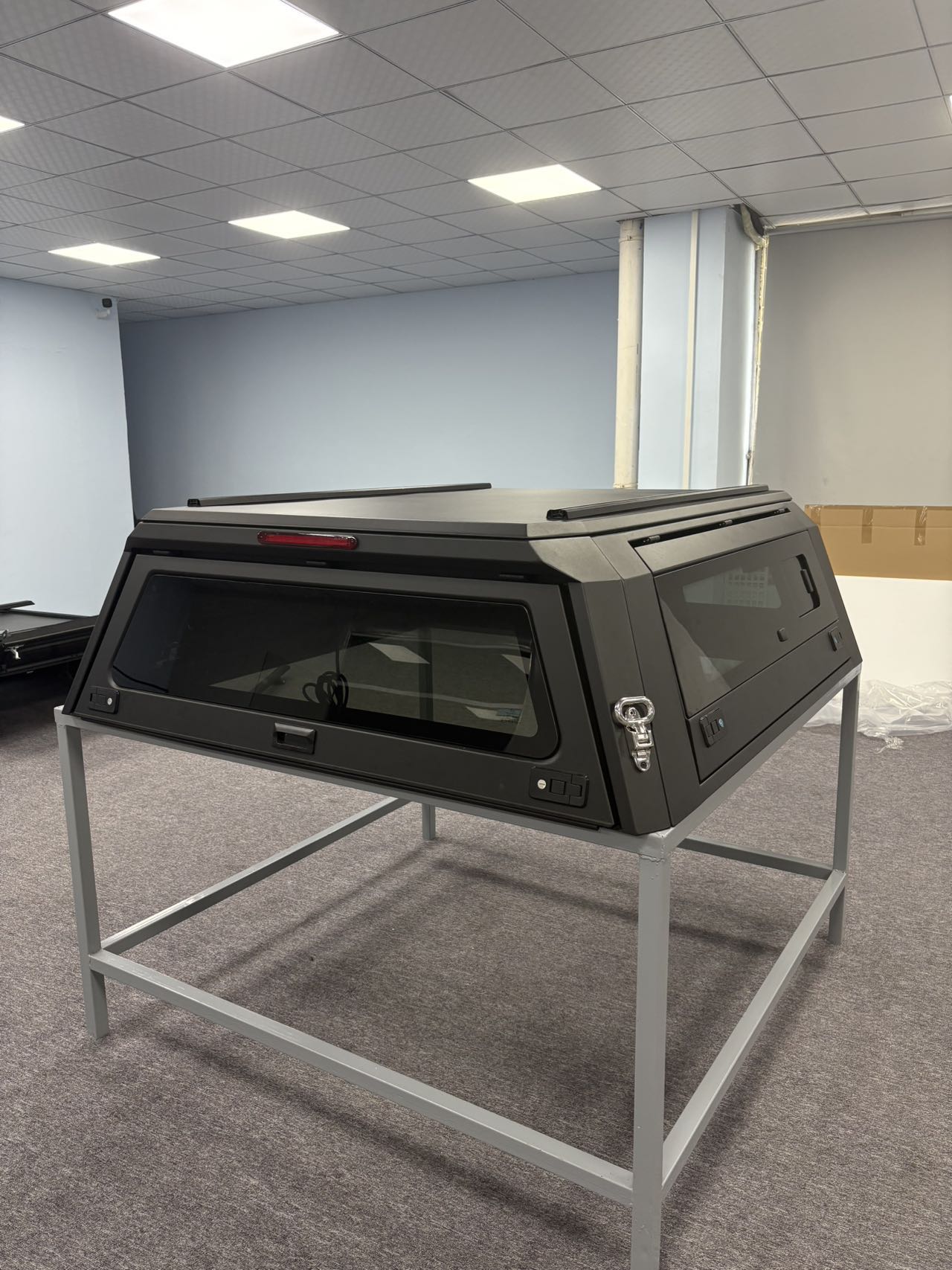 Dream Garage Fast Shipping Pro - đánh giá và giá Outdoor Camping Ute