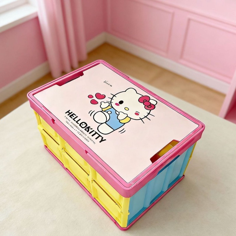 Hello Kitty Colorful Camping F - đánh giá và giá Outdoor Camping Movies
