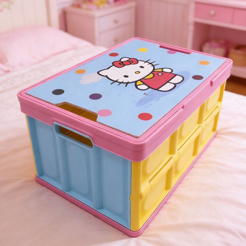 Hello Kitty Colorful Camping F - đánh giá và giá Outdoor Camping Movies