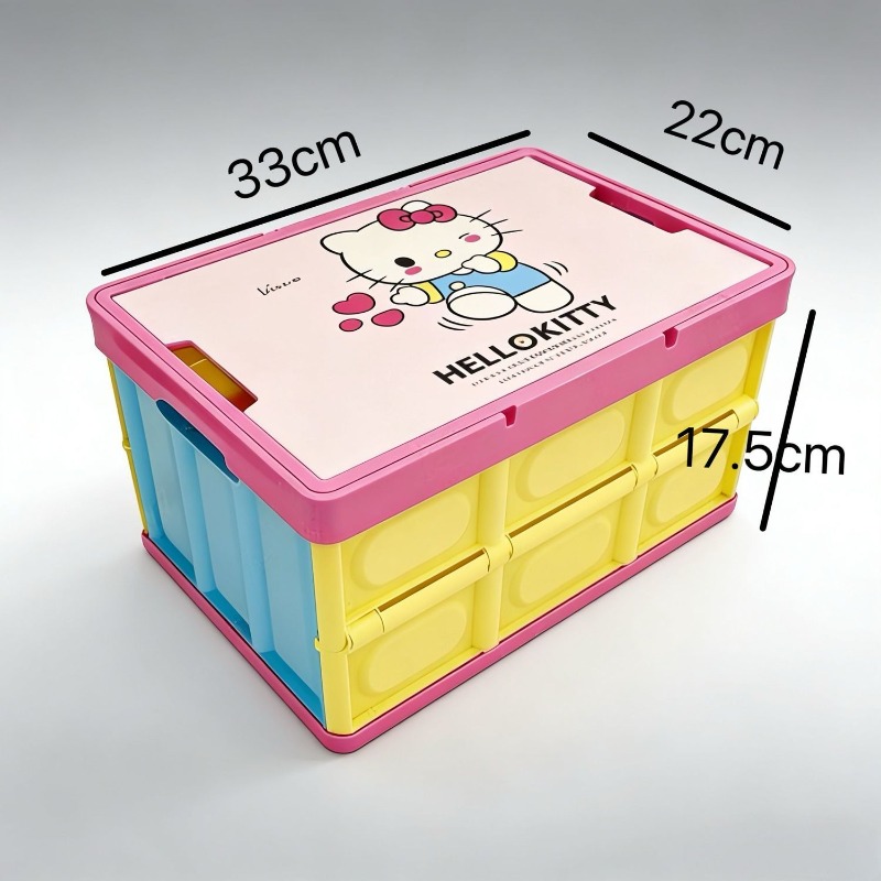 Hello Kitty Colorful Camping F - đánh giá và giá Outdoor Camping Movies
