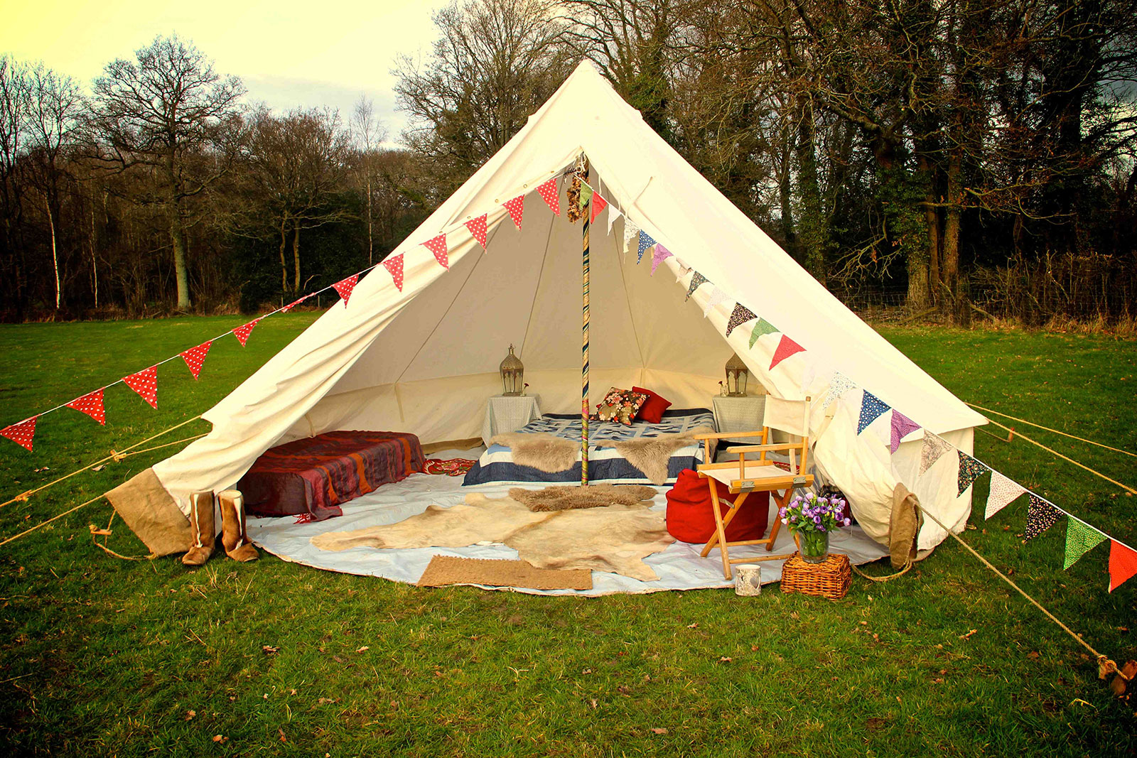 Waterproof Outdoor Glamping Te - đánh giá và giá Outdoor Camping And Glamping