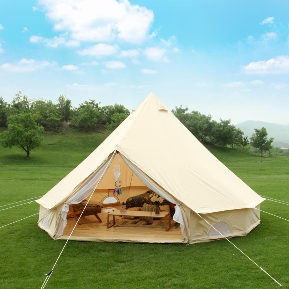 Waterproof Outdoor Glamping Te - đánh giá và giá Outdoor Camping And Glamping