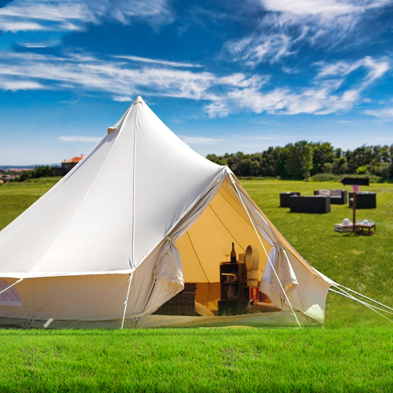 Waterproof Outdoor Glamping Te - đánh giá và giá Outdoor Camping And Glamping
