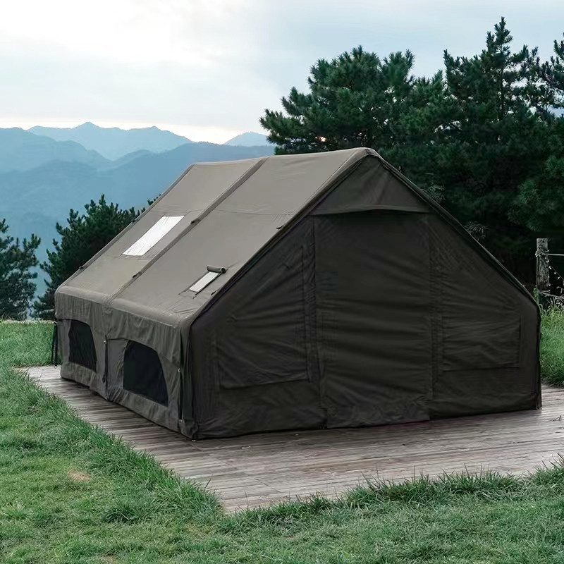 Hot sale! 12.0  Square Glampin - đánh giá và giá Outdoor Camping And Glamping