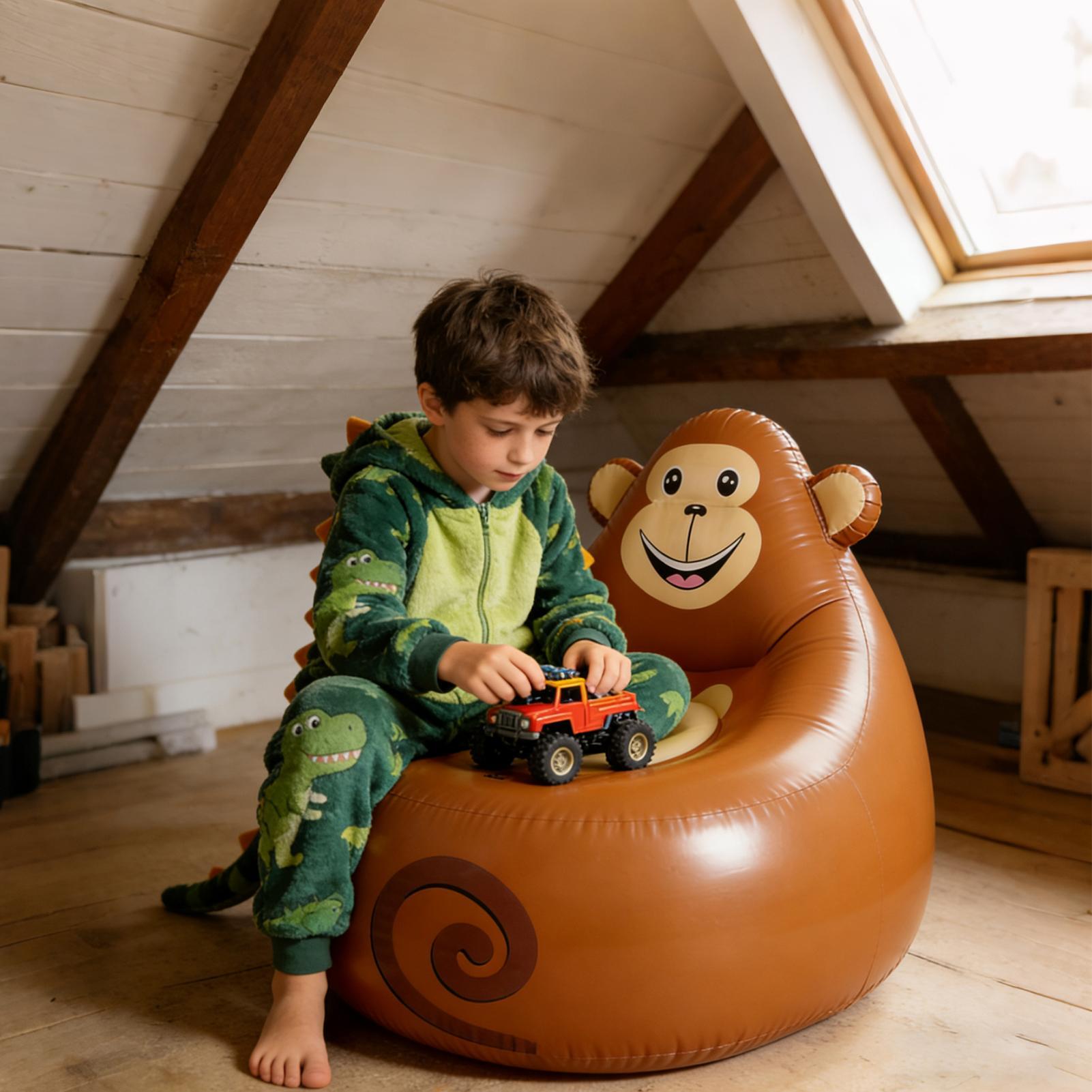 Inflatable Chair For Kids Port - đánh giá và giá Outdoor Camping Furniture