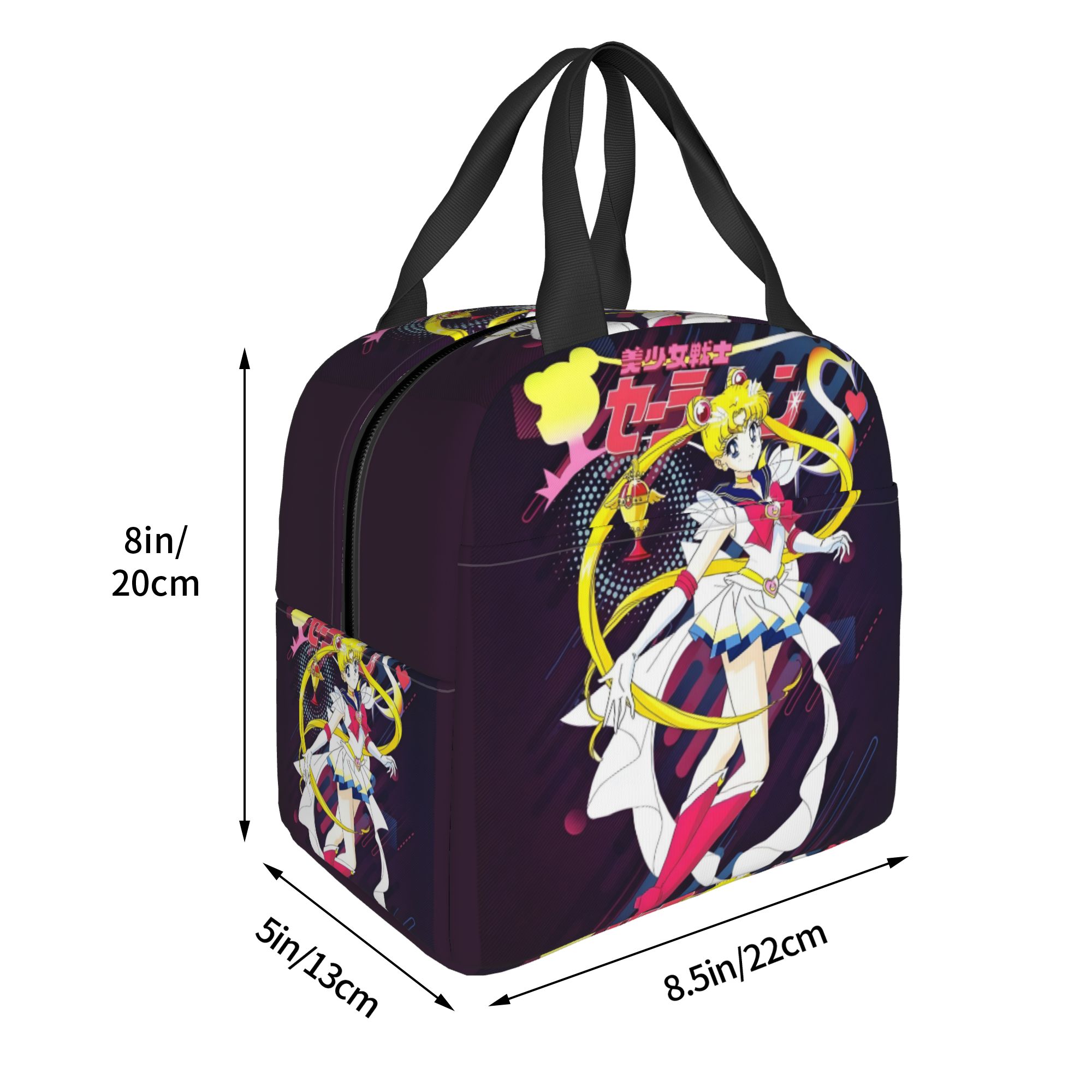 Custom Japan S-Sailors M-Moons - đánh giá và giá Outdoor Camping Japan