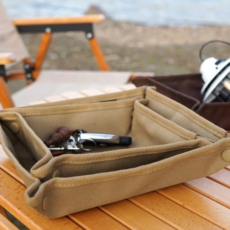Foldable Oxford Cloth Storage  - đánh giá và giá Outdoor Camping Equipment Stores