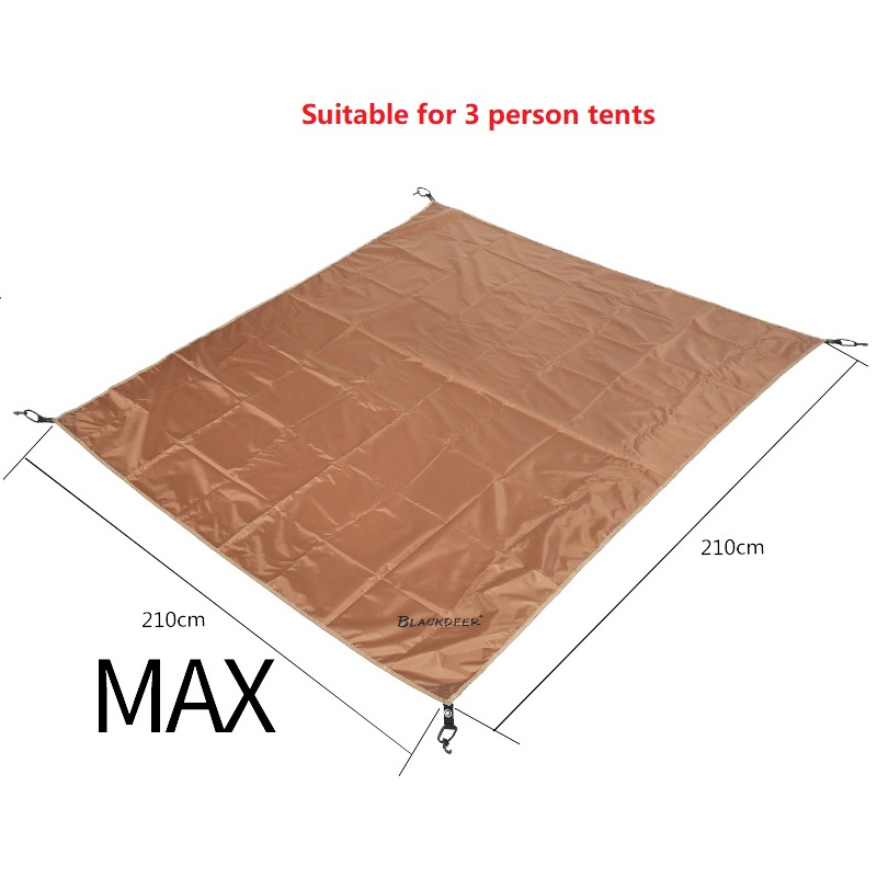 BLACKDEER Camping Wear-resista - đánh giá và giá Waterproof Tarp Shelter