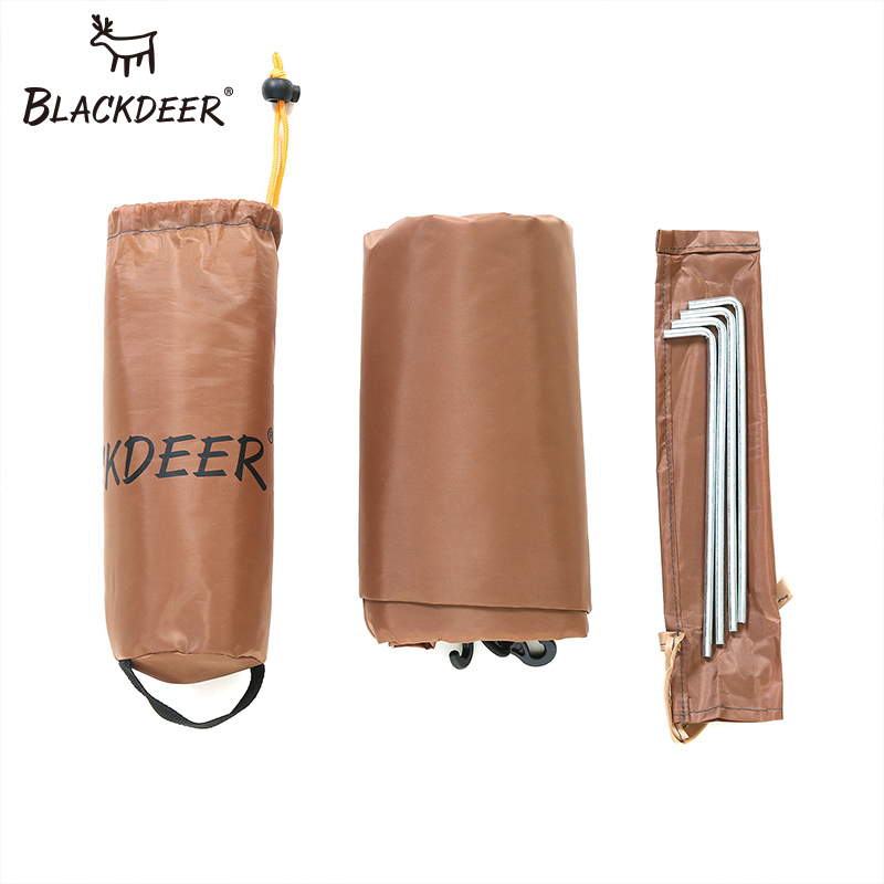 BLACKDEER Camping Wear-resista - đánh giá và giá Waterproof Tarp Shelter