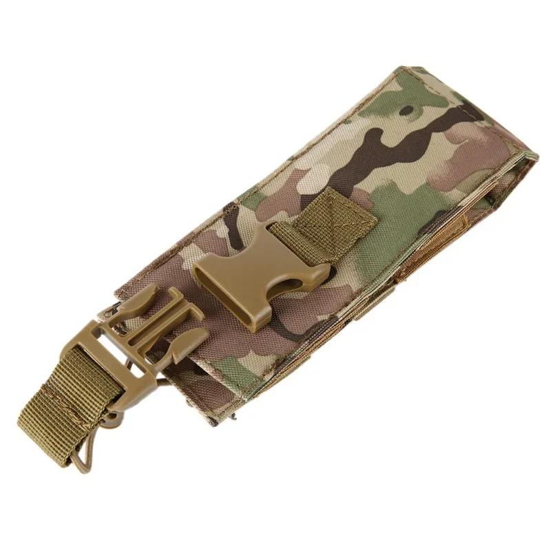 Molle Water Bottle Holster Pou - đánh giá và giá Outdoor Camping Kettle