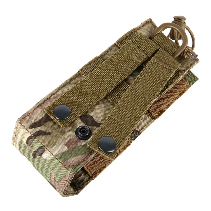 Molle Water Bottle Holster Pou - đánh giá và giá Outdoor Camping Kettle