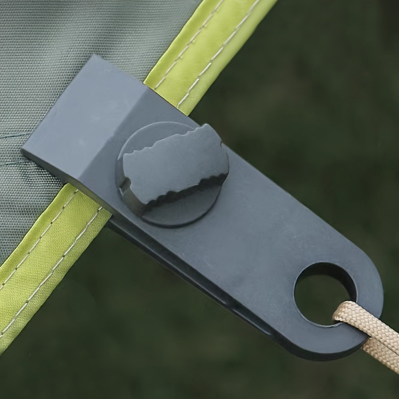  Camping Tarp Clips Outdoor C - đánh giá và giá Outdoor Camping Extension Cord